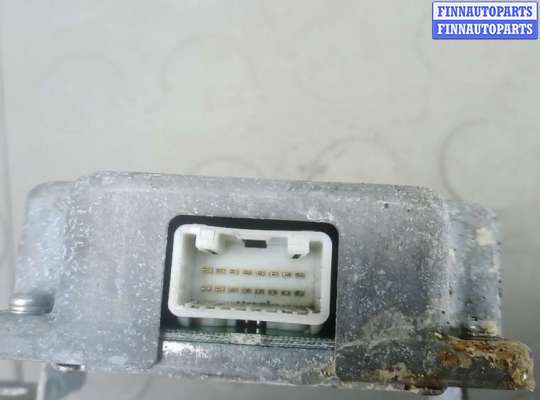 купить блок управления на NISSAN X-TRAIL T31