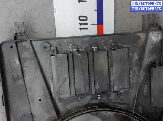 купить вентилятор радиатора на FORD GALAXY 3