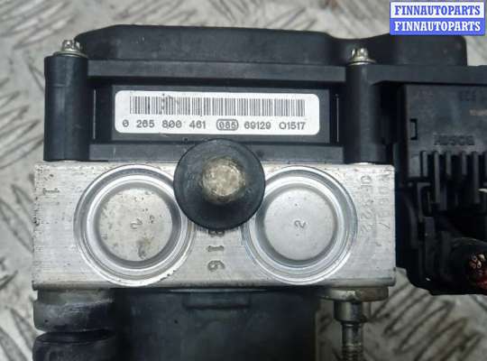 купить блок abs на CITROEN JUMPER 3