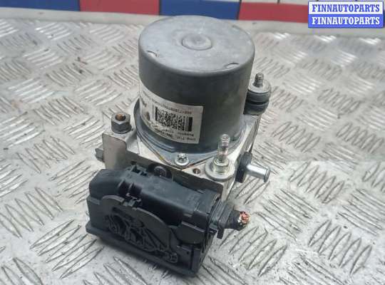 купить блок abs на CITROEN JUMPER 3