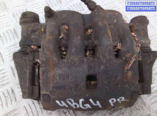 купить суппорт тормозной передний правый на FIAT DUCATO 3