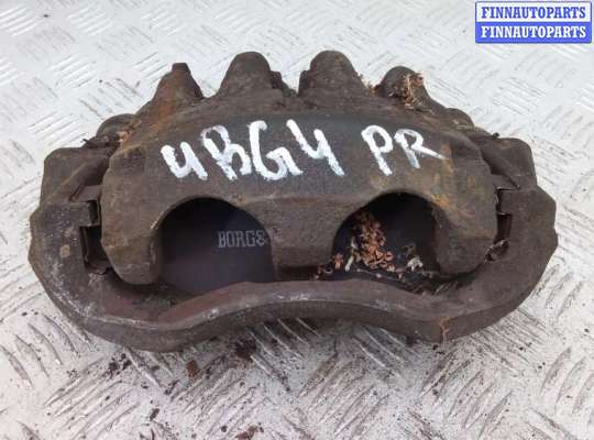 купить суппорт тормозной передний правый на FIAT DUCATO 3