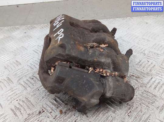 купить суппорт тормозной передний правый на FIAT DUCATO 3