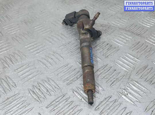 купить форсунка дизельная на RENAULT MEGANE 3