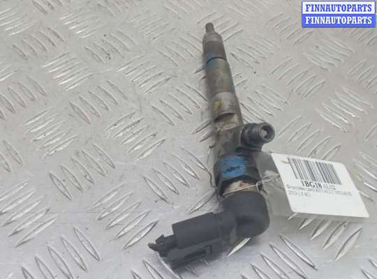 купить форсунка дизельная на RENAULT MEGANE 3