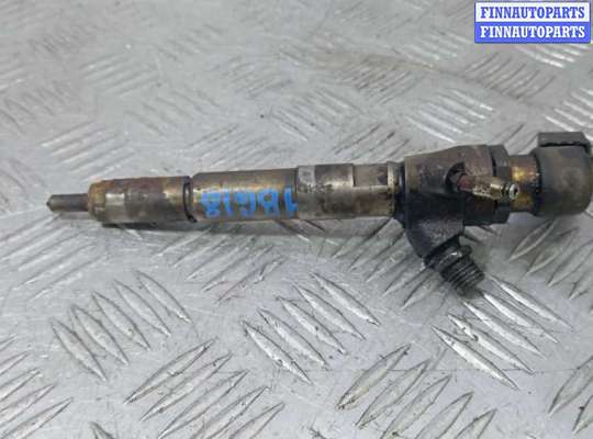 купить форсунка дизельная на RENAULT MEGANE 3