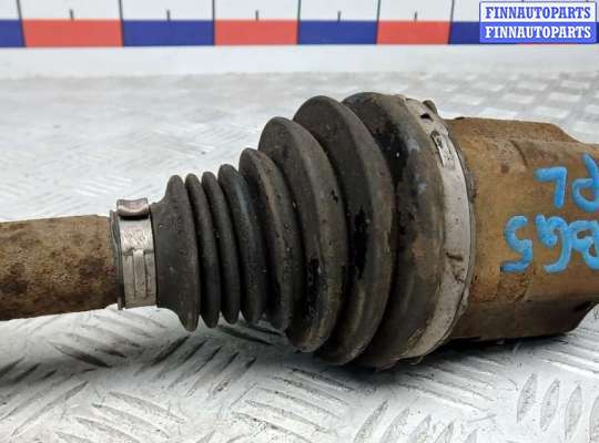 купить привод передний левый на JEEP GRAND CHEROKEE WK2