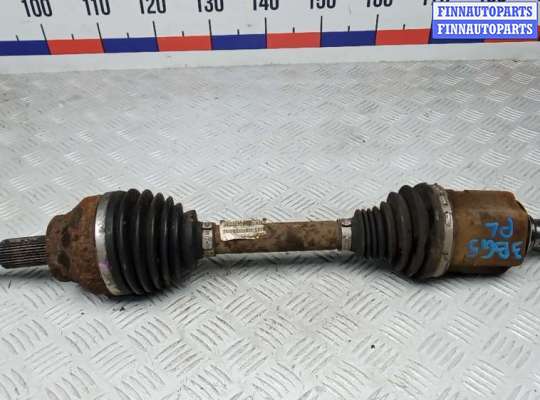 купить привод передний левый на JEEP GRAND CHEROKEE WK2