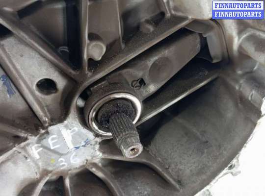 купить кпп 5ст. на HONDA CR-V 2