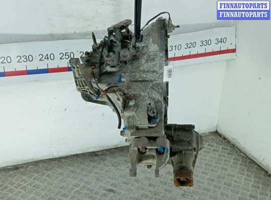 купить кпп 5ст. на HONDA CR-V 2