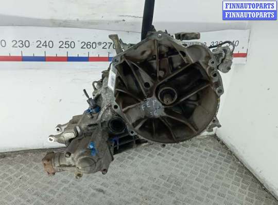 купить кпп 5ст. на HONDA CR-V 2