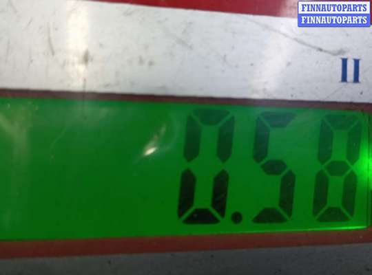 купить форсунка дизельная на SKODA SUPERB 2