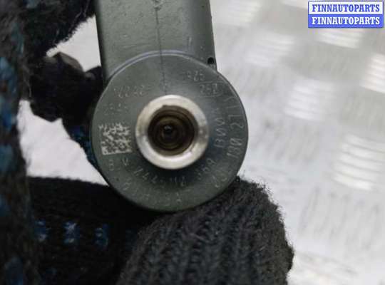 купить форсунка дизельная на SKODA SUPERB 2