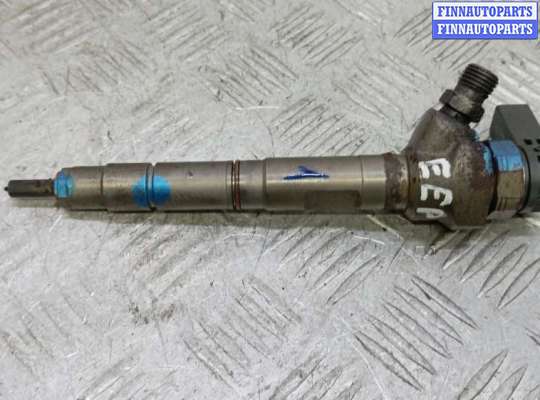 купить форсунка дизельная на SKODA SUPERB 2