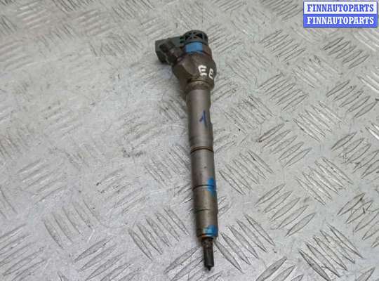 купить форсунка дизельная на SKODA SUPERB 2