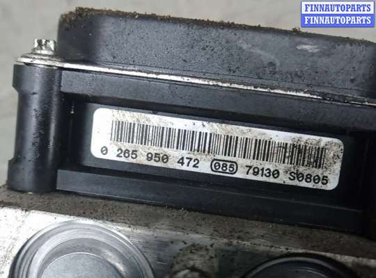 купить блок abs на LAND ROVER RANGE ROVER SPORT