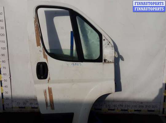 стеклоподъемник передний правый FT347433 на FIAT DUCATO 3