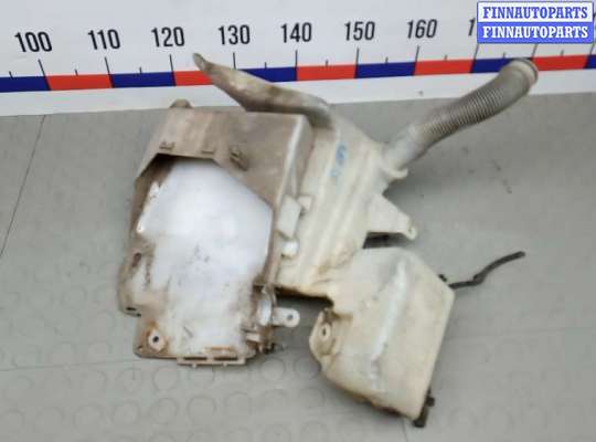 Бачок омывателя на Ford S-Max