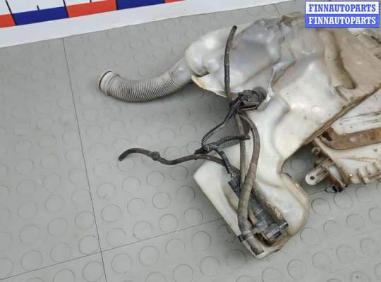 Бачок омывателя на Ford S-Max