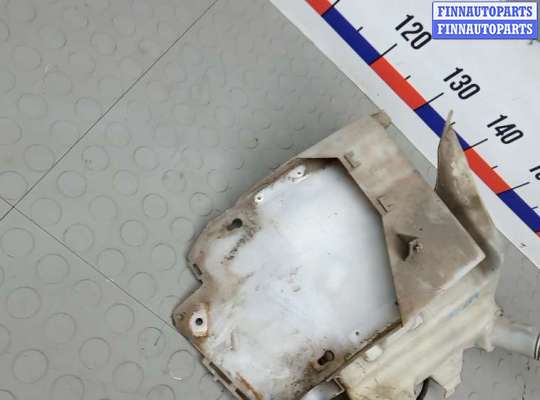 Бачок омывателя на Ford S-Max