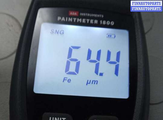 купить дверь распашная правая на FORD TRANSIT 7