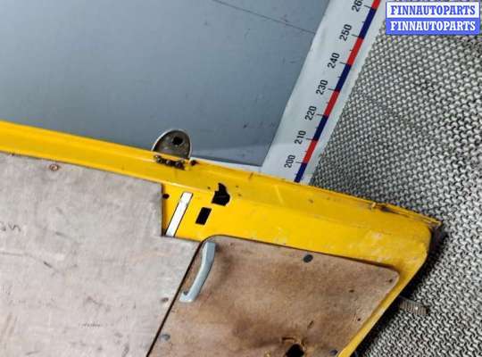 купить дверь распашная правая на FORD TRANSIT 7