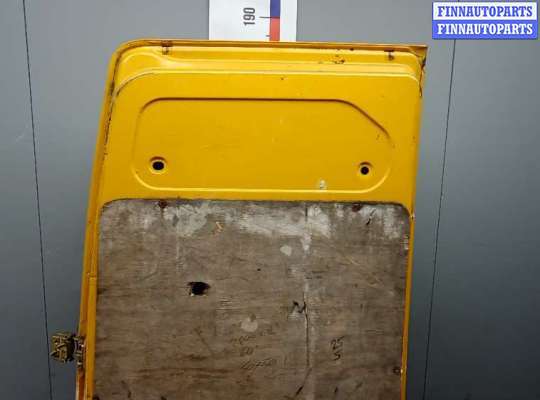 купить дверь распашная правая на FORD TRANSIT 7