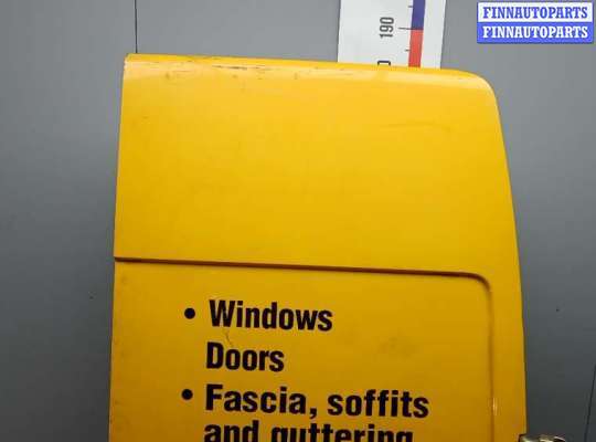 купить дверь распашная правая на FORD TRANSIT 7