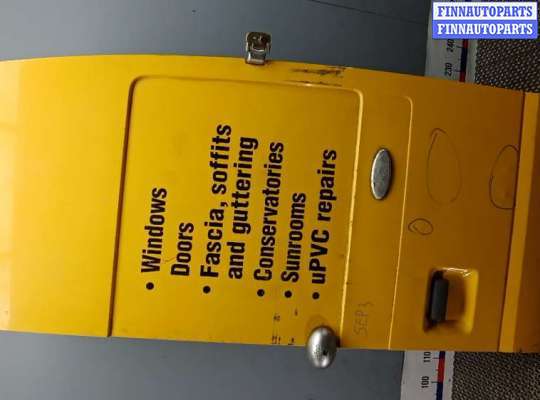 купить дверь распашная правая на FORD TRANSIT 7