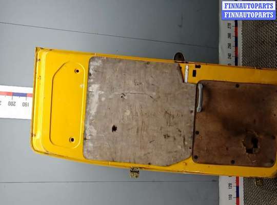 купить дверь распашная правая на FORD TRANSIT 7