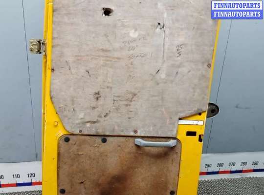 купить дверь распашная правая на FORD TRANSIT 7