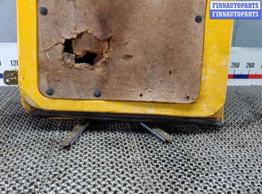 купить дверь распашная правая на FORD TRANSIT 7