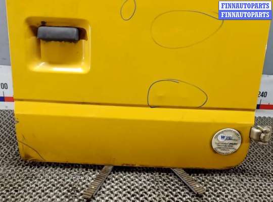 купить дверь распашная правая на FORD TRANSIT 7