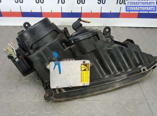 купить фара левая на OPEL VECTRA C