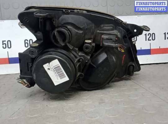 купить фара левая на OPEL VECTRA C
