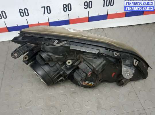 купить фара левая на OPEL VECTRA C