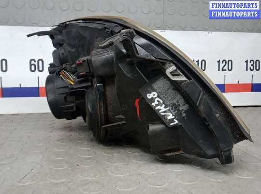 купить фара левая на OPEL VECTRA C