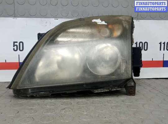 купить фара левая на OPEL VECTRA C