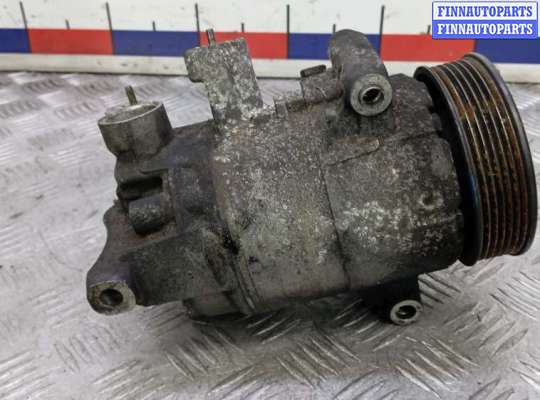 купить компрессор кондиционера дизельный на SKODA SUPERB 2