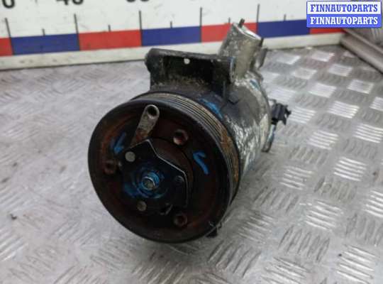 купить компрессор кондиционера дизельный на SKODA SUPERB 2