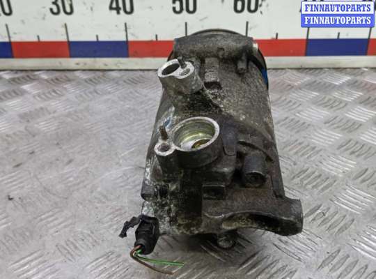 купить компрессор кондиционера дизельный на SKODA SUPERB 2