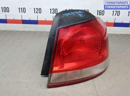 купить фонарь задний правый на VOLKSWAGEN GOLF 6