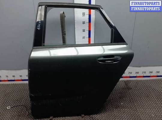 купить дверь задняя левая на CITROEN C4 PICASSO 2