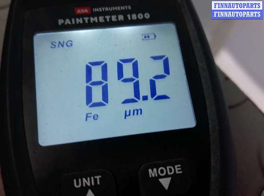 купить дверь задняя левая на CITROEN C4 PICASSO 2