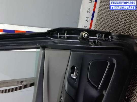 купить дверь задняя левая на CITROEN C4 PICASSO 2