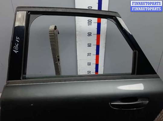 купить дверь задняя левая на CITROEN C4 PICASSO 2