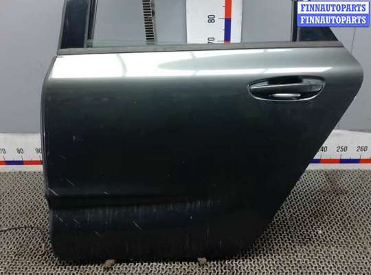 купить дверь задняя левая на CITROEN C4 PICASSO 2