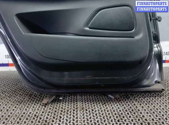 купить дверь задняя левая на CITROEN C4 PICASSO 2