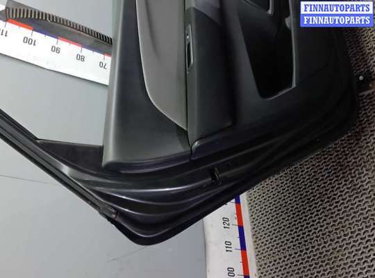 купить дверь задняя левая на CITROEN C4 PICASSO 2