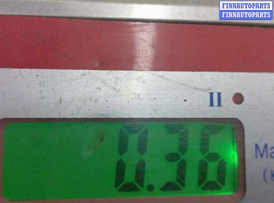 Форсунка топливная на Land Rover Discovery IV